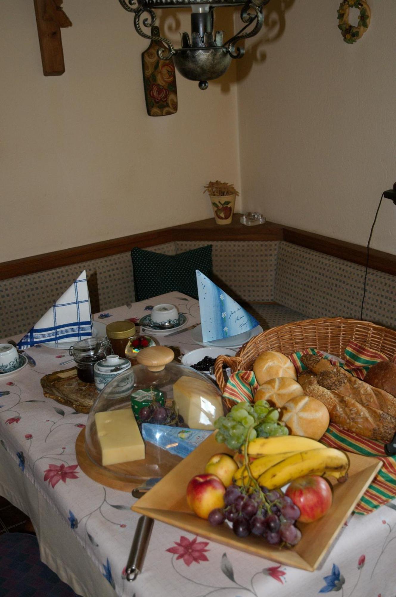 Landhaus Greiderer Kössen Extérieur photo
