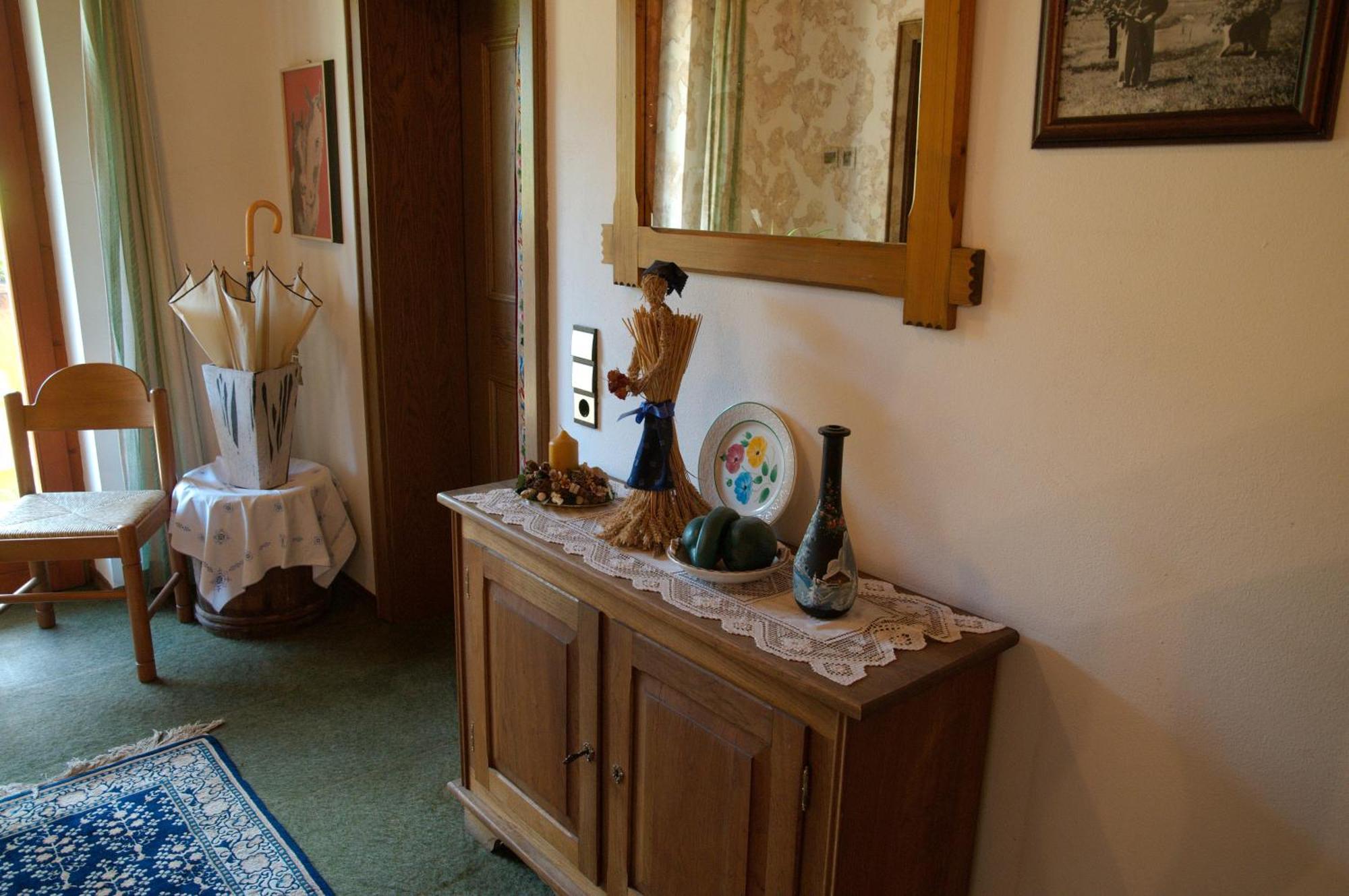 Landhaus Greiderer Kössen Extérieur photo