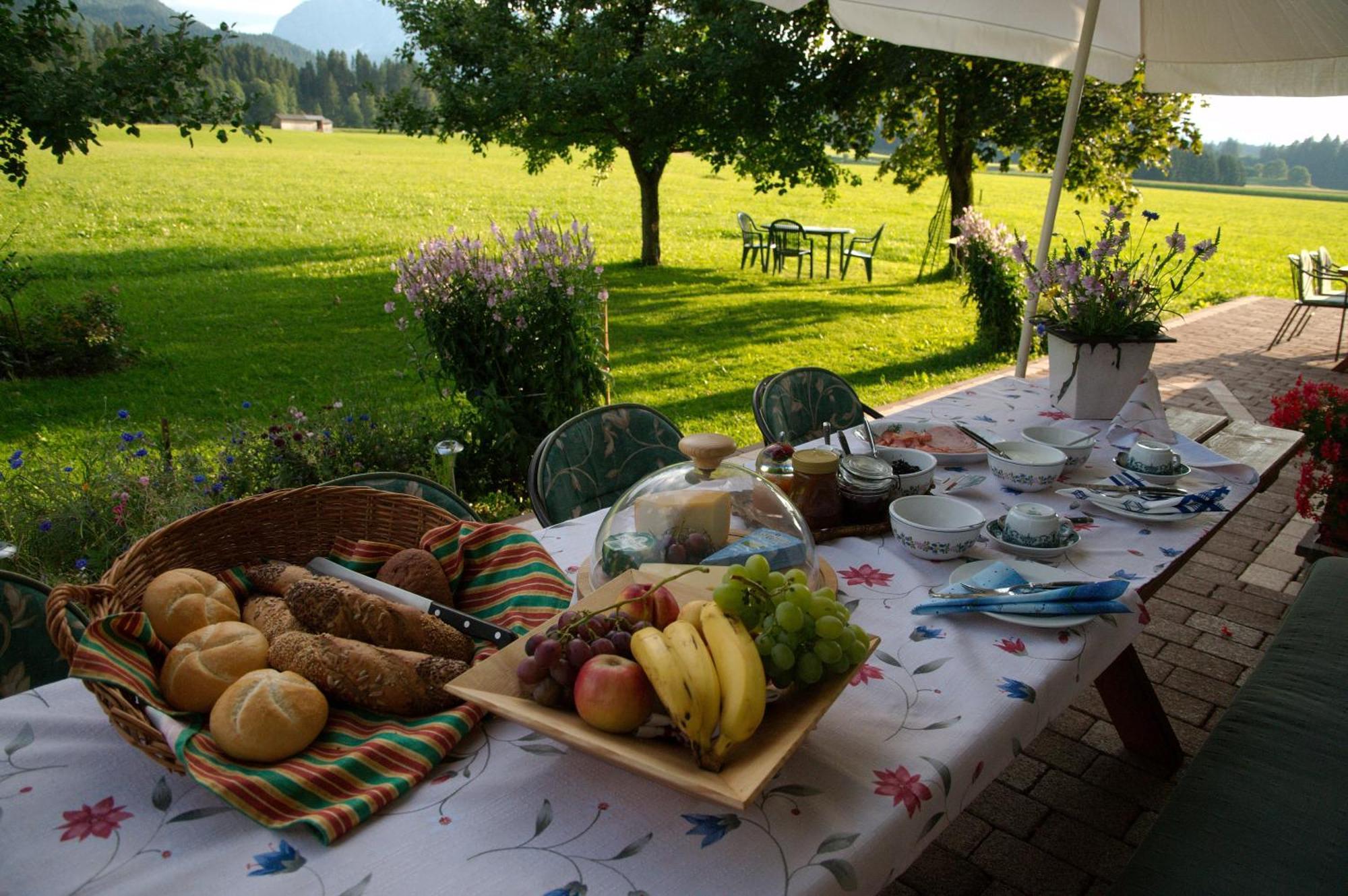 Landhaus Greiderer Kössen Extérieur photo
