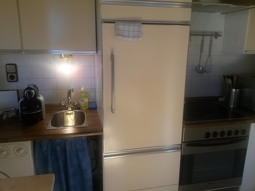 Landhaus Greiderer Kössen Extérieur photo