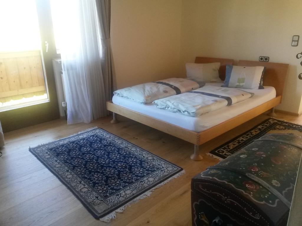 Landhaus Greiderer Kössen Extérieur photo
