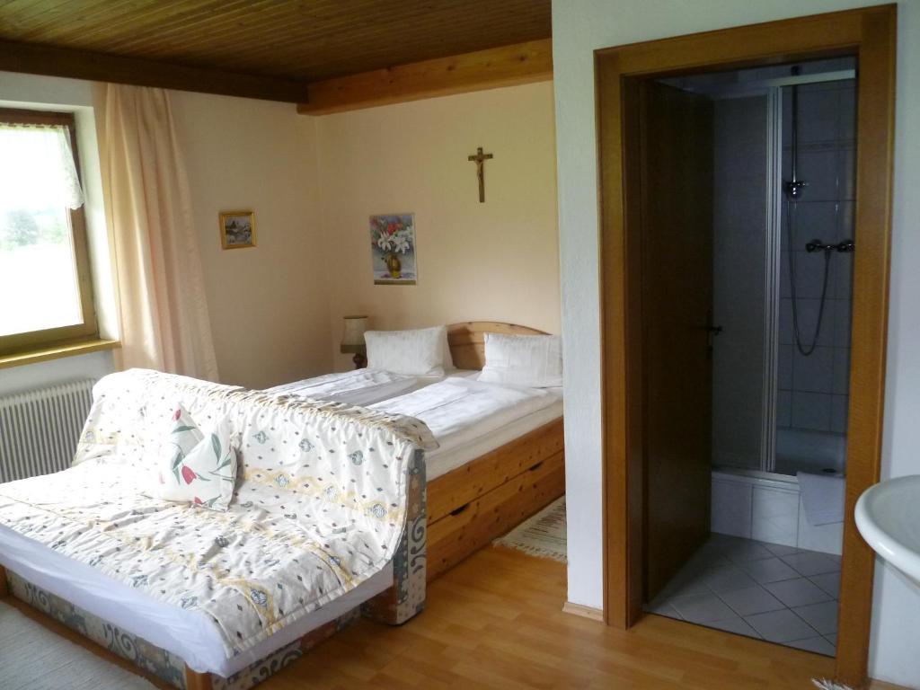 Landhaus Greiderer Kössen Chambre photo